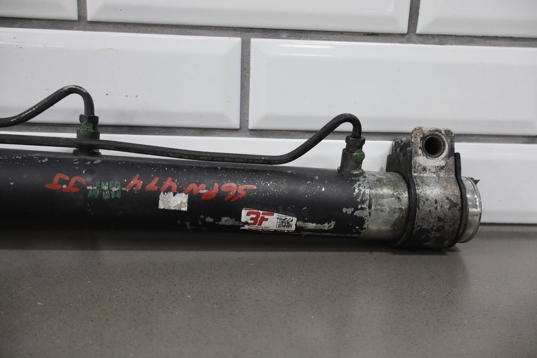 2006 Pontiac GTO Power Rack & Pinion Steering Gear OEM *No Tie Rods*