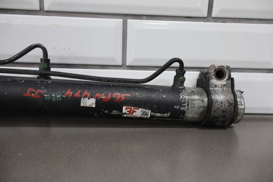 2006 Pontiac GTO Power Rack & Pinion Steering Gear OEM *No Tie Rods*