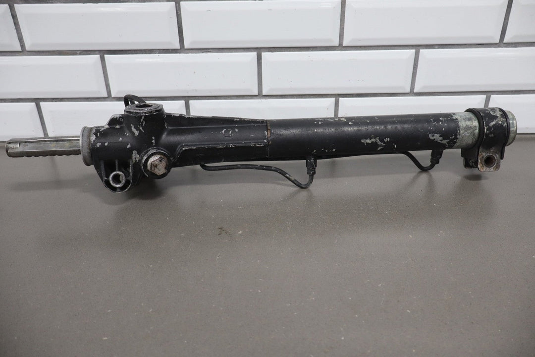 2006 Pontiac GTO Power Rack & Pinion Steering Gear OEM *No Tie Rods*