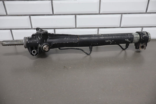 2006 Pontiac GTO Power Rack & Pinion Steering Gear OEM *No Tie Rods*