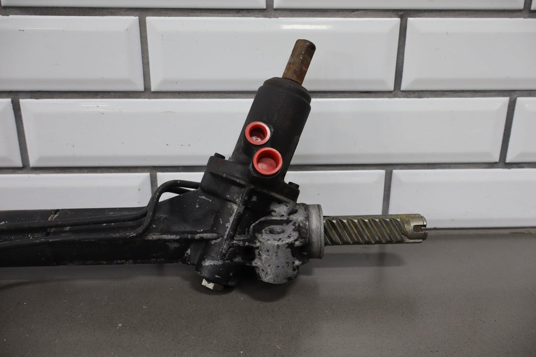 2006 Pontiac GTO Power Rack & Pinion Steering Gear OEM *No Tie Rods*