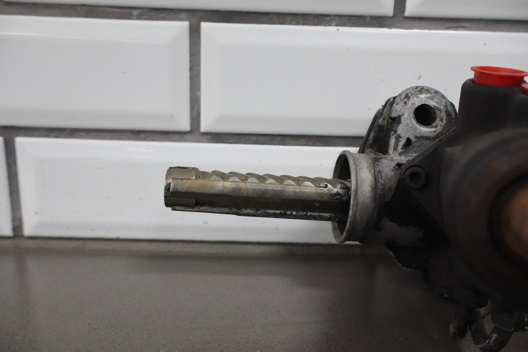 2006 Pontiac GTO Power Rack & Pinion Steering Gear OEM *No Tie Rods*
