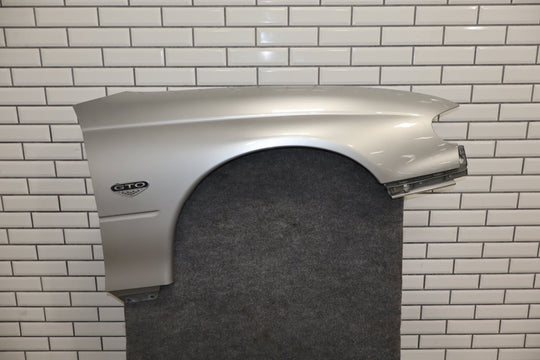 2006 Pontiac GTO Right Fender *Quicksliver 13*