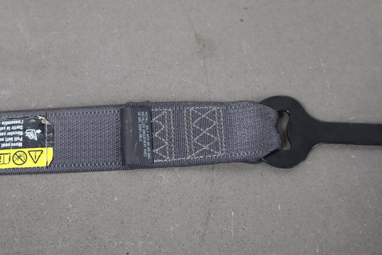 2006 Pontiac GTO Right Front Seat Belt Retractor OEM
