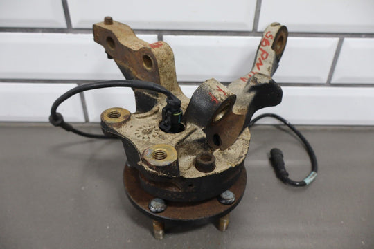 2006 Pontiac GTO Right Front Spindle