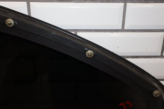 2006 Pontiac GTO Right Quarter Window 92209200