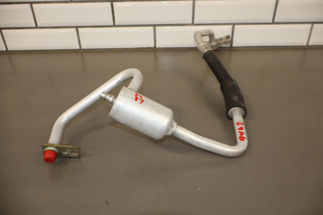 2006 Pontiac GTO Single A/C Line W/Dryer OEM