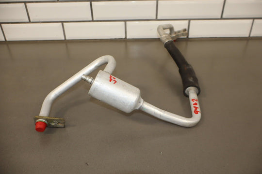 2006 Pontiac GTO Single A/C Line W/Dryer OEM
