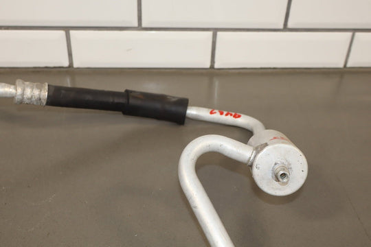 2006 Pontiac GTO Single A/C Line W/Dryer OEM