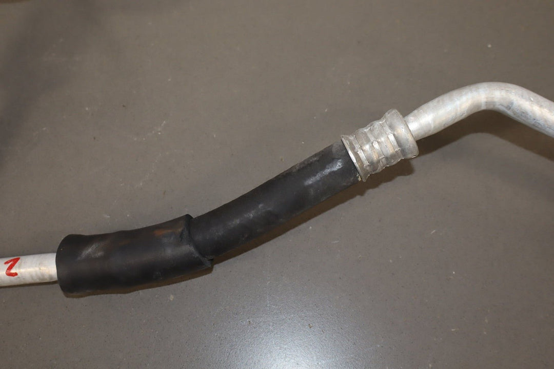 2006 Pontiac GTO Single A/C Line W/Dryer OEM