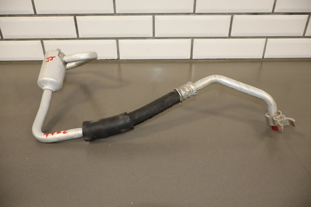 2006 Pontiac GTO Single A/C Line W/Dryer OEM