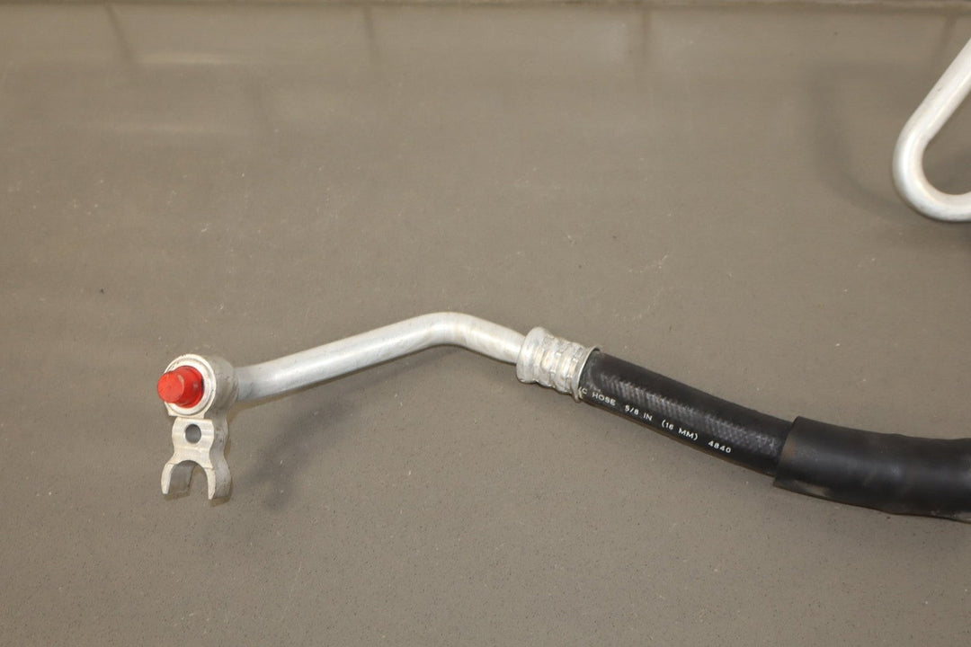 2006 Pontiac GTO Single A/C Line W/Dryer OEM
