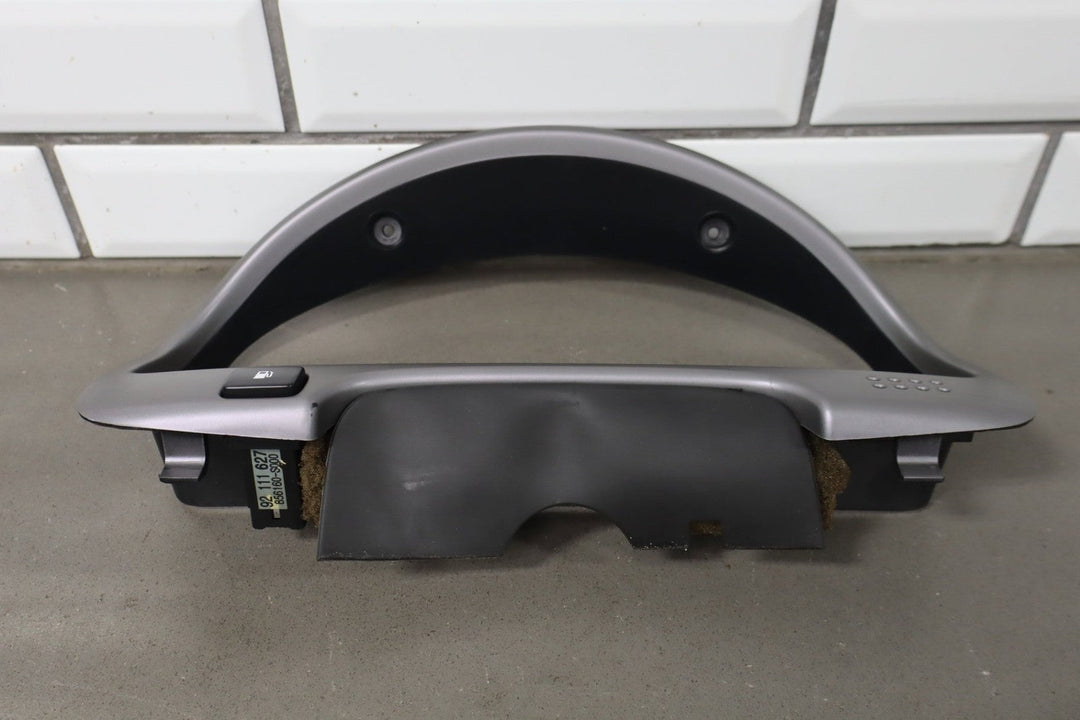 2006 Pontiac GTO Speedometer Bezel OEM