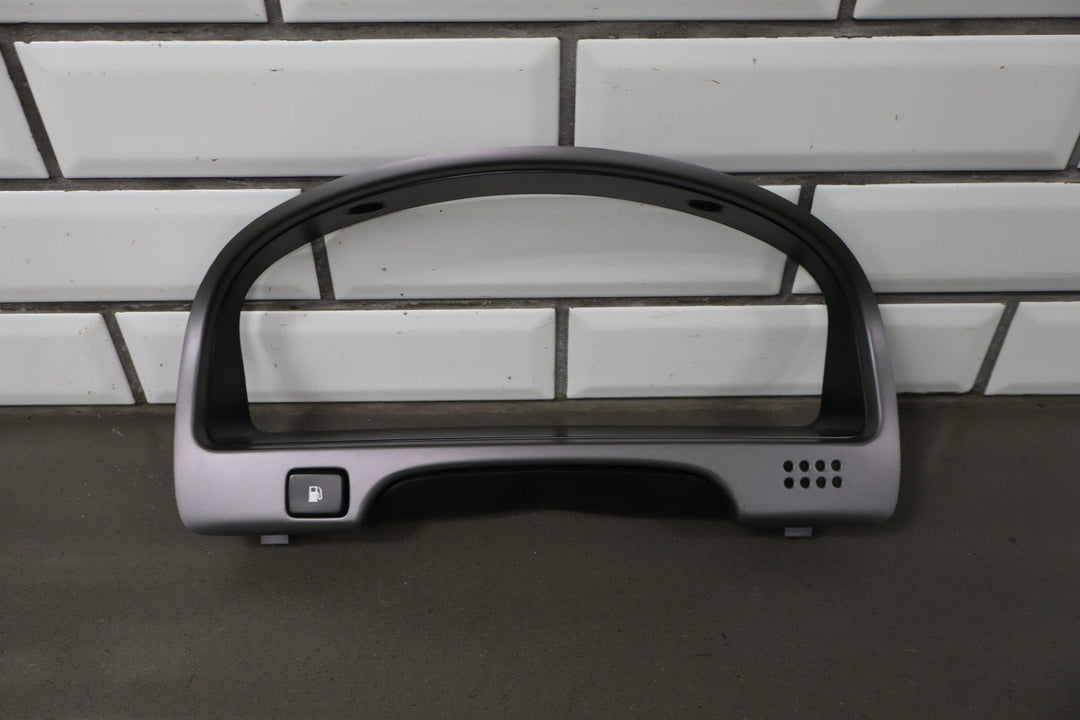 2006 Pontiac GTO Speedometer Bezel OEM