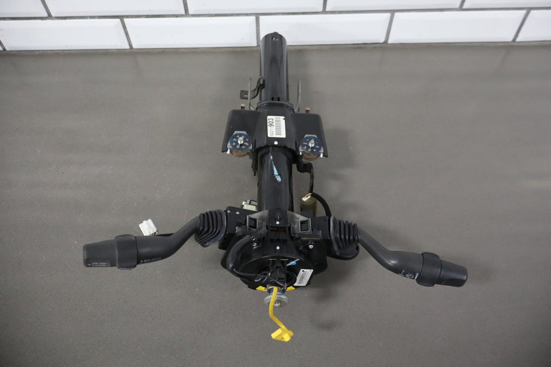 2006 Pontiac GTO Steering Column