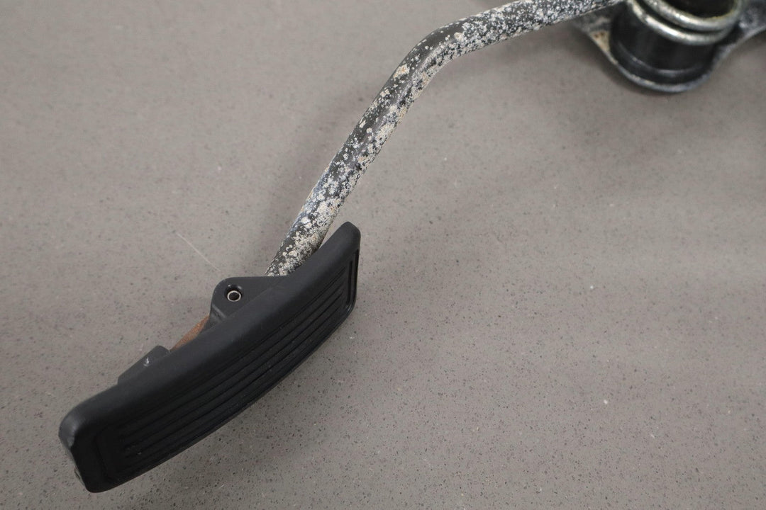 2006 Toyota Land Cruiser Electronic Throttle Pedal