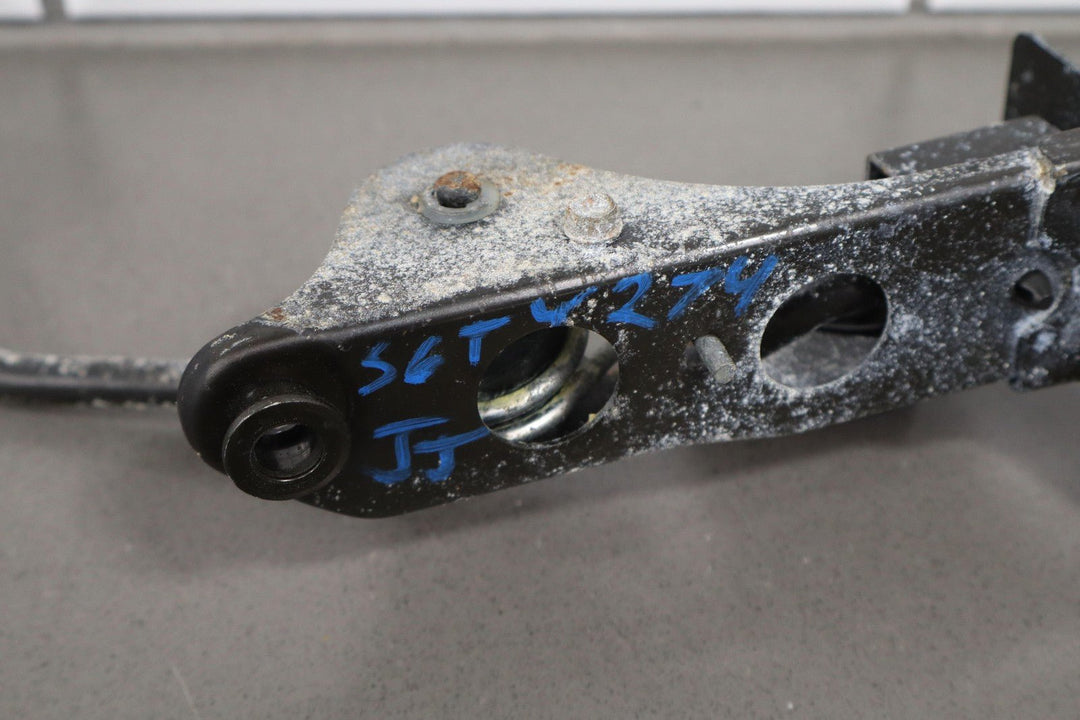 2006 Toyota Land Cruiser Electronic Throttle Pedal