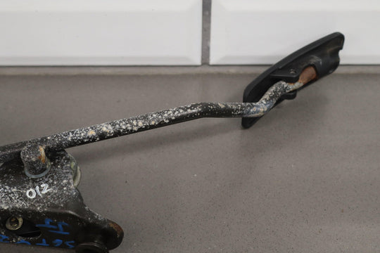 2006 Toyota Land Cruiser Electronic Throttle Pedal