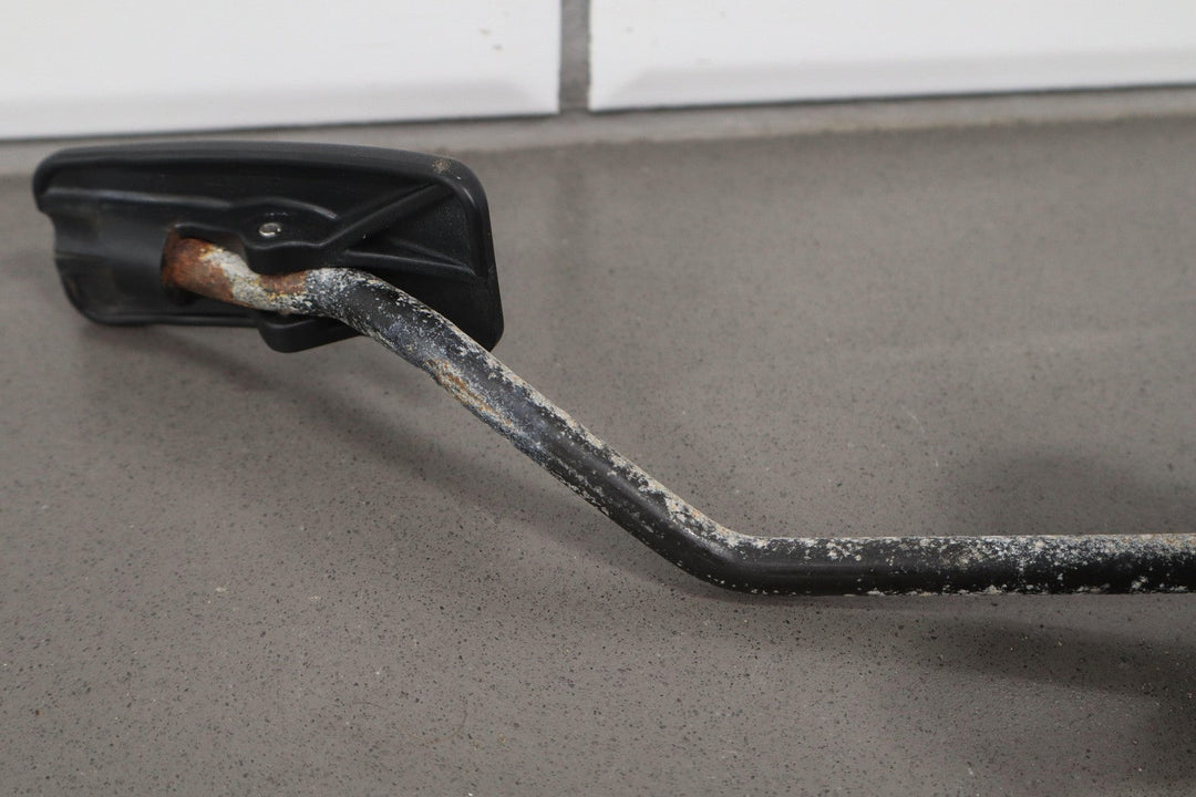 2006 Toyota Land Cruiser Electronic Throttle Pedal