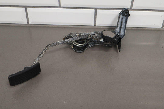 2006 Toyota Land Cruiser Electronic Throttle Pedal