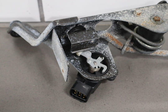 2006 Toyota Land Cruiser Electronic Throttle Pedal