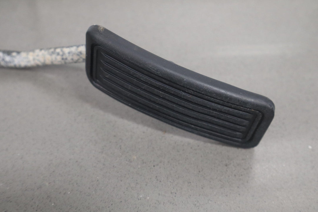 2006 Toyota Land Cruiser Electronic Throttle Pedal