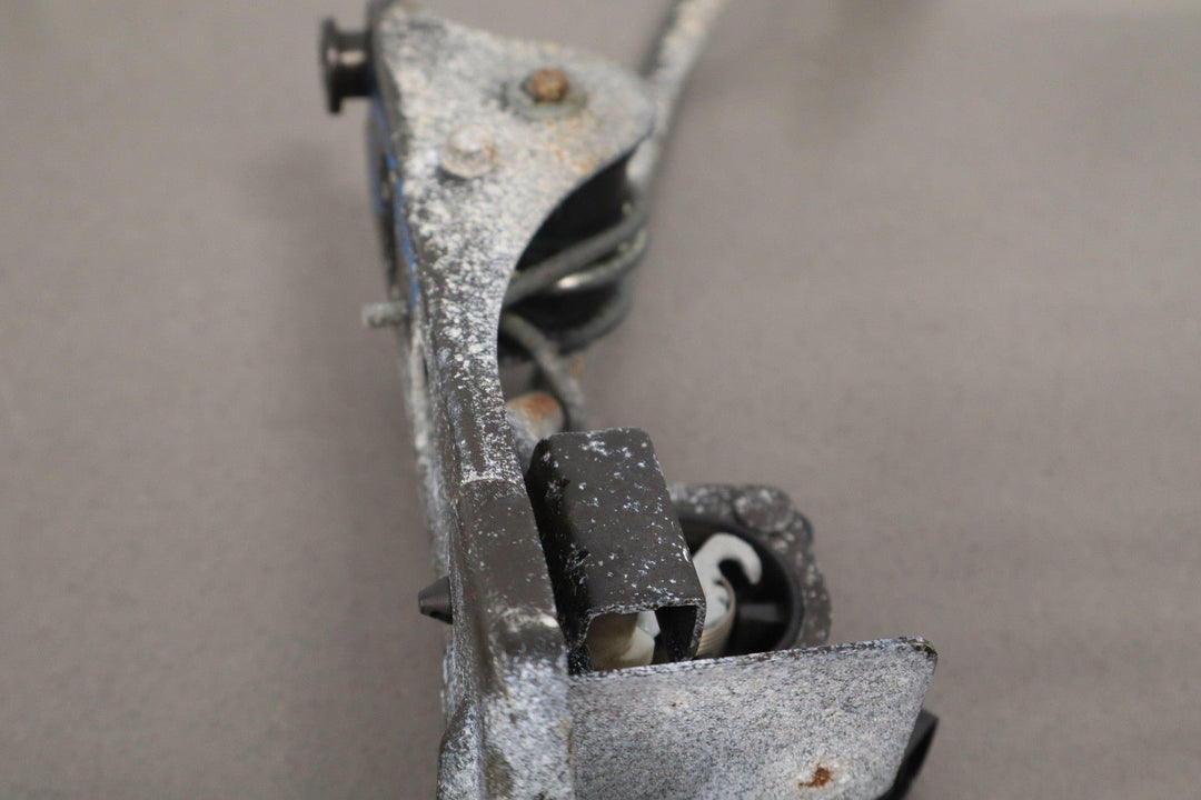 2006 Toyota Land Cruiser Electronic Throttle Pedal