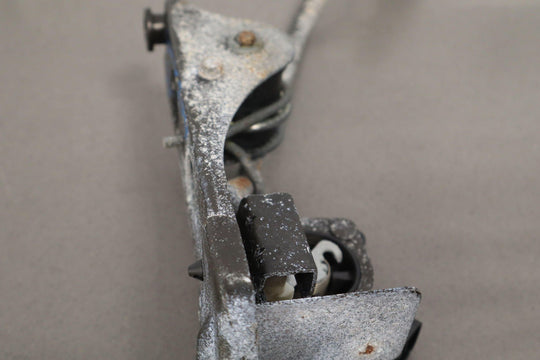 2006 Toyota Land Cruiser Electronic Throttle Pedal