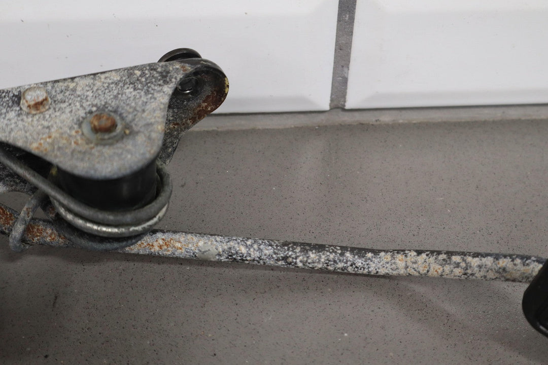 2006 Toyota Land Cruiser Electronic Throttle Pedal