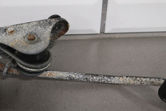 2006 Toyota Land Cruiser Electronic Throttle Pedal