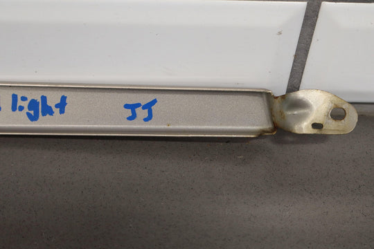 2006 Toyota Land Cruiser Front Lower Metal Headlight Filler Panels *Sonora Gold*