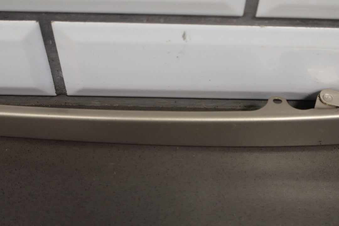 2006 Toyota Land Cruiser Front Lower Metal Headlight Filler Panels *Sonora Gold*