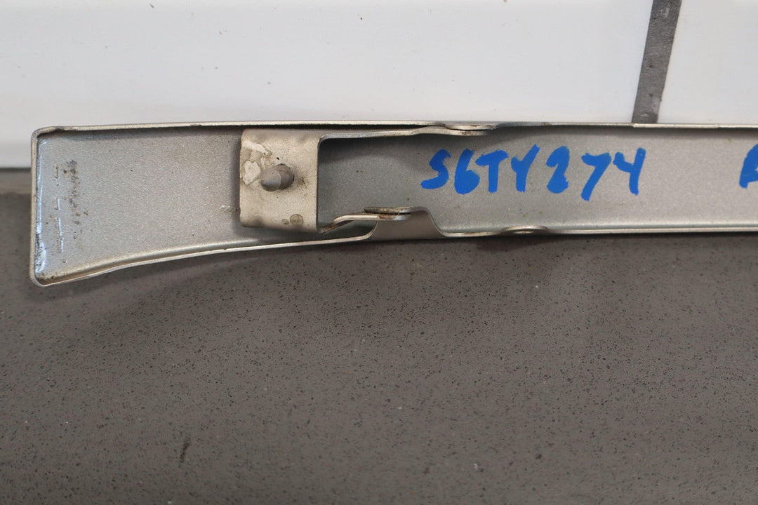 2006 Toyota Land Cruiser Front Lower Metal Headlight Filler Panels *Sonora Gold*