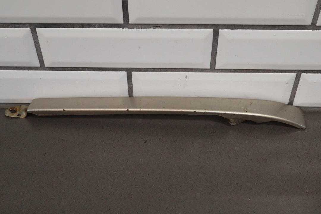 2006 Toyota Land Cruiser Front Lower Metal Headlight Filler Panels *Sonora Gold*