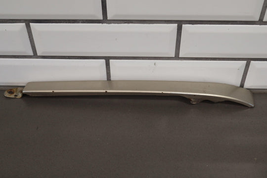 2006 Toyota Land Cruiser Front Lower Metal Headlight Filler Panels *Sonora Gold*