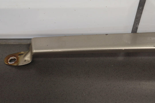 2006 Toyota Land Cruiser Front Lower Metal Headlight Filler Panels *Sonora Gold*