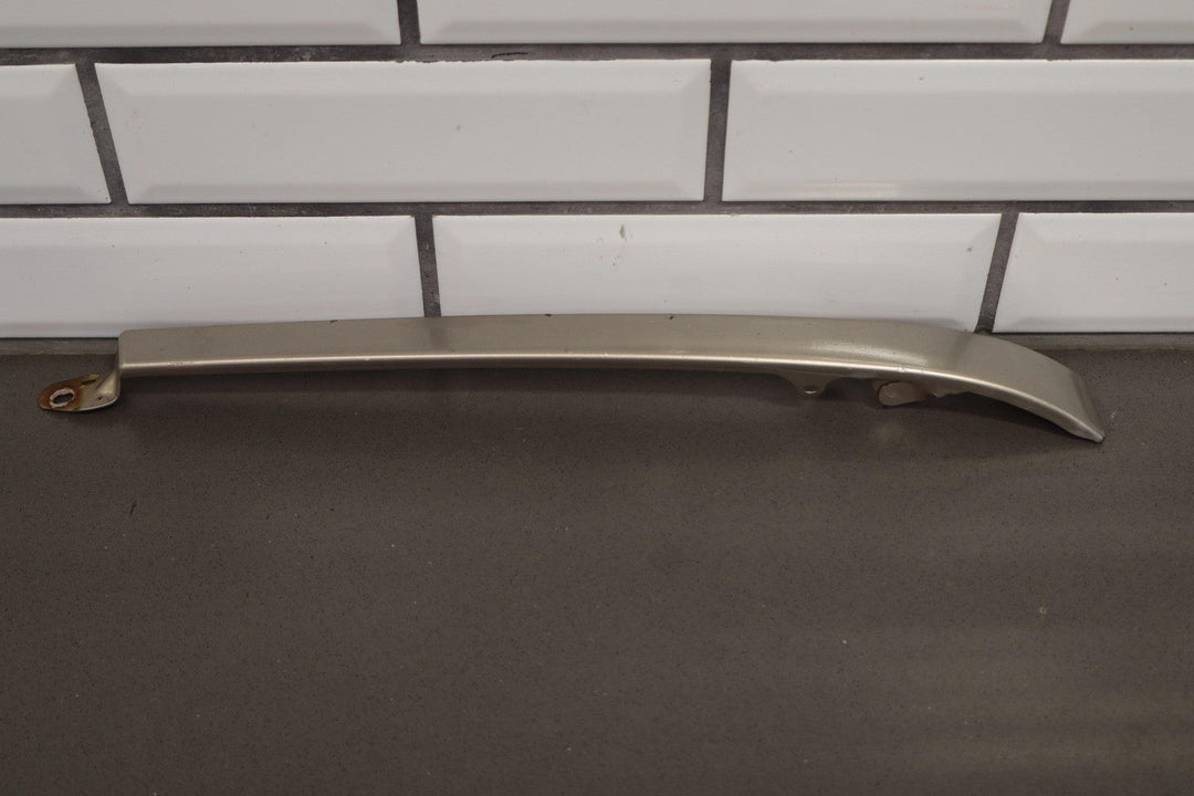 2006 Toyota Land Cruiser Front Lower Metal Headlight Filler Panels *Sonora Gold*