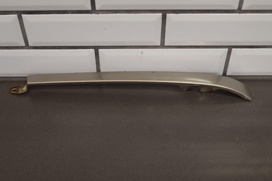 2006 Toyota Land Cruiser Front Lower Metal Headlight Filler Panels *Sonora Gold*