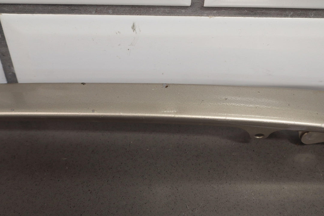 2006 Toyota Land Cruiser Front Lower Metal Headlight Filler Panels *Sonora Gold*