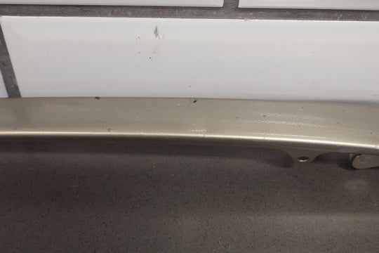 2006 Toyota Land Cruiser Front Lower Metal Headlight Filler Panels *Sonora Gold*