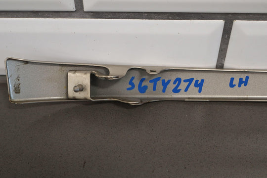 2006 Toyota Land Cruiser Front Lower Metal Headlight Filler Panels *Sonora Gold*