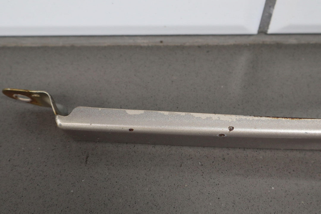 2006 Toyota Land Cruiser Front Lower Metal Headlight Filler Panels *Sonora Gold*