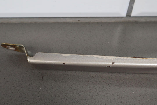 2006 Toyota Land Cruiser Front Lower Metal Headlight Filler Panels *Sonora Gold*