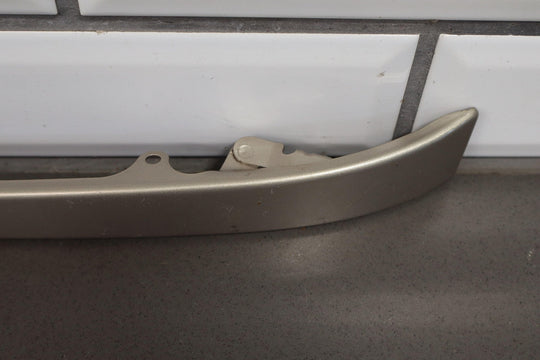 2006 Toyota Land Cruiser Front Lower Metal Headlight Filler Panels *Sonora Gold*