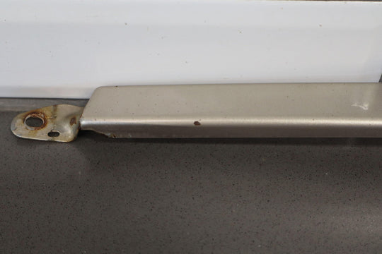 2006 Toyota Land Cruiser Front Lower Metal Headlight Filler Panels *Sonora Gold*