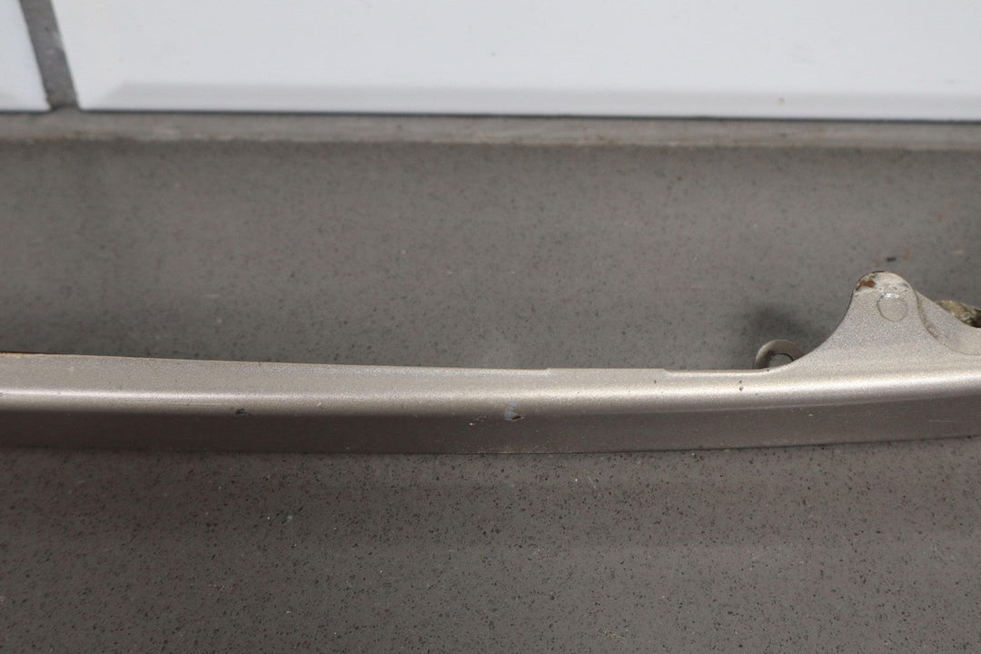 2006 Toyota Land Cruiser Front Lower Metal Headlight Filler Panels *Sonora Gold*