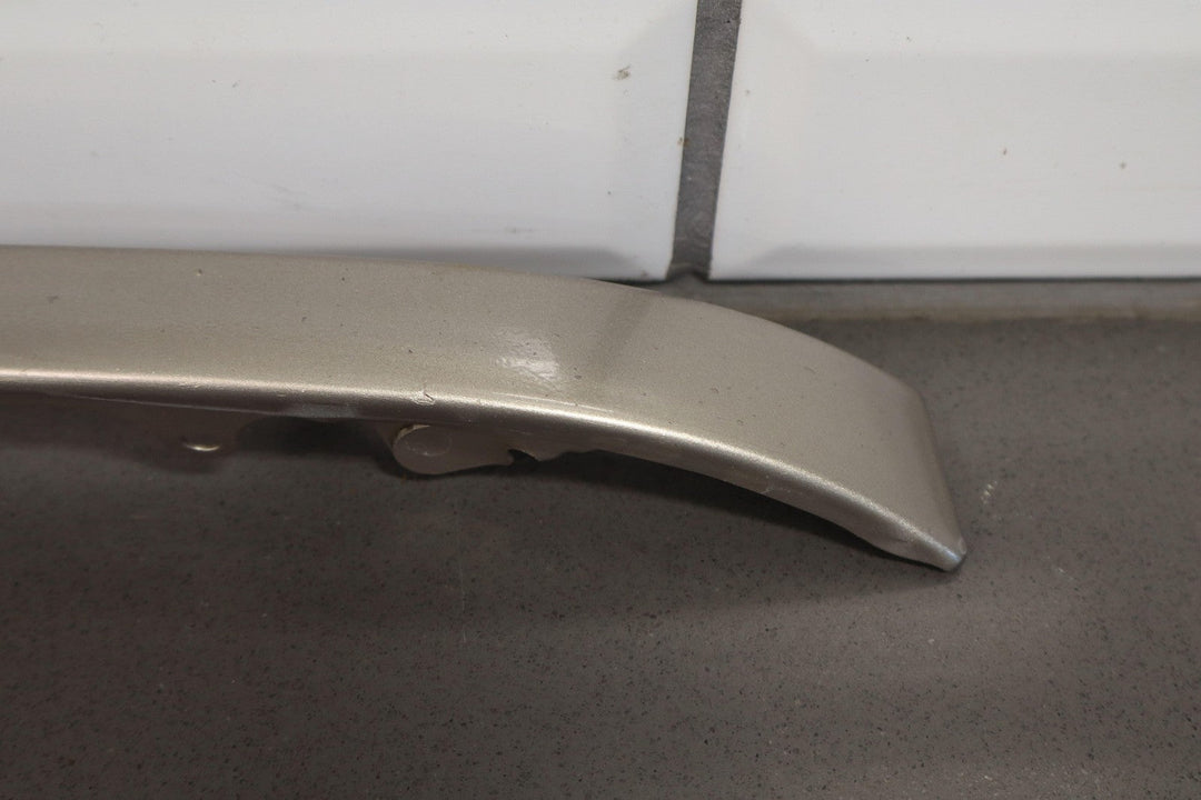 2006 Toyota Land Cruiser Front Lower Metal Headlight Filler Panels *Sonora Gold*