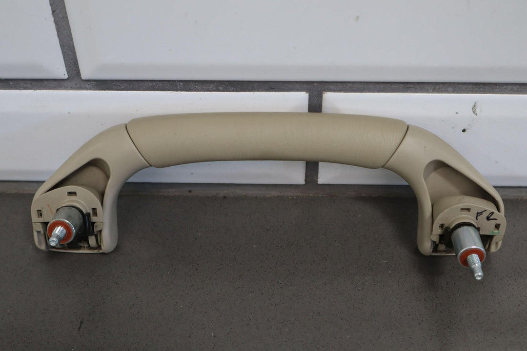 2006 Toyota Land Cruiser Interior Grab Handle Set *11 Pieces* As Shown