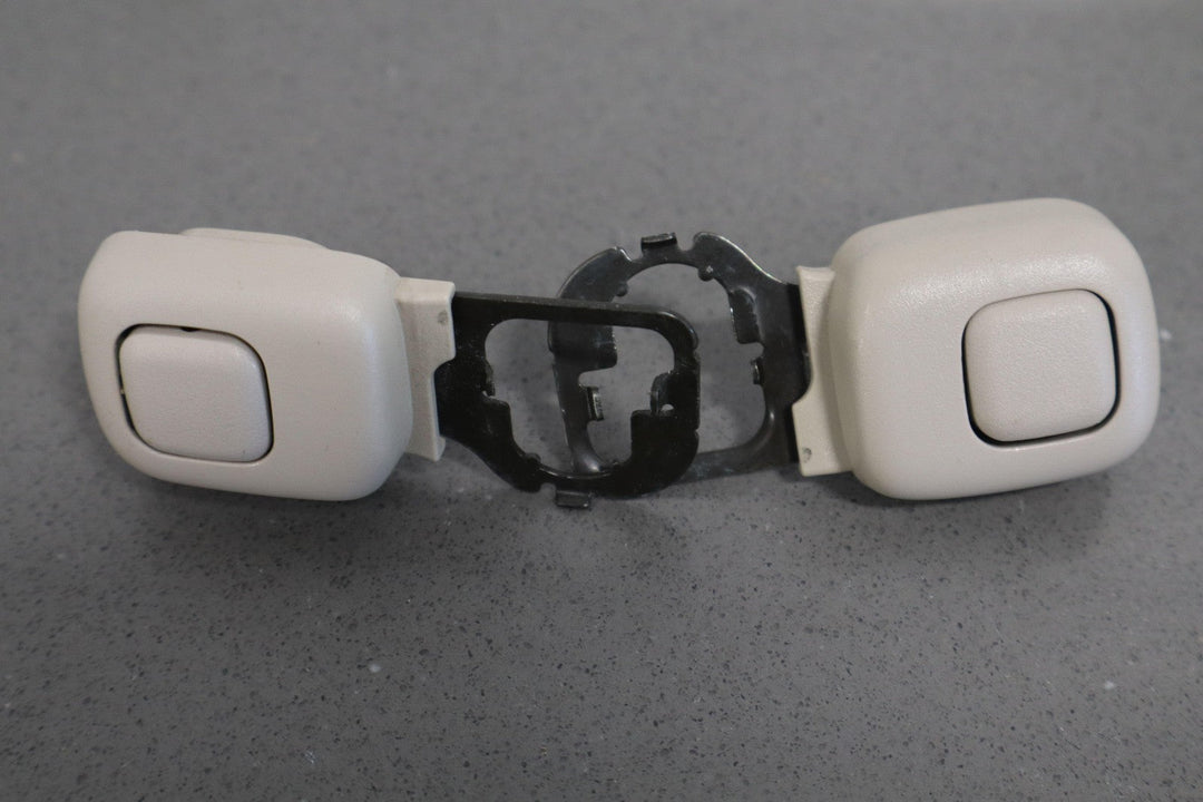 2006 Toyota Land Cruiser Interior Grab Handle Set *11 Pieces* As Shown