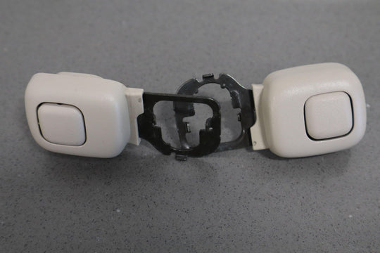 2006 Toyota Land Cruiser Interior Grab Handle Set *11 Pieces* As Shown